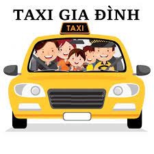 TAXI GIA ĐÌNH